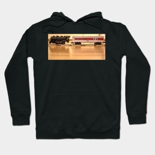 cli tren Hoodie